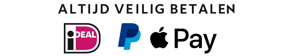 Vertrouwen badge afbeelding